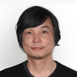 堤大介