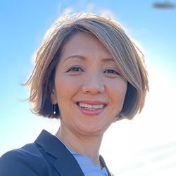 Yoriko